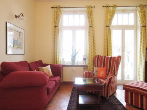 Ferienwohnung Dünenstraße Kühlungsborn
